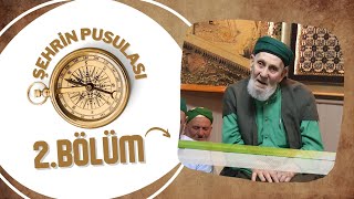 Şehrin Pusulası 2 Bölüm [upl. by Audun231]