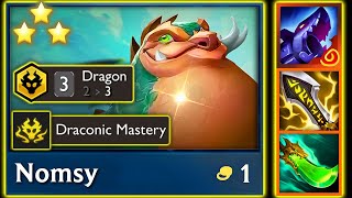 Dragons Secret Power Fishbones Nomsy ⭐⭐⭐ [upl. by Madson]