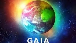 A Guided Meditation to reconnect to Gaia [upl. by Anerbas144]