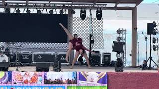 Emma amp Pai Duo  Pinal County Fair [upl. by Sletten]