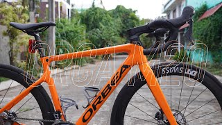 Orbea Orca M20 [upl. by Anila]