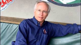 Behind the Scenes at McCoy Stadium Home of the Pawtucket Red Sox [upl. by Zoeller]