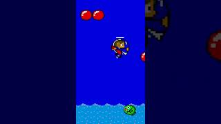 Alex Kidd Master System [upl. by Duwad]