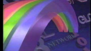 Global TV Ident 1988 [upl. by Xonnel]