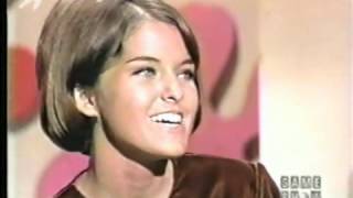 The Dating Game October 2 1967 With Donna Harris [upl. by Badr]