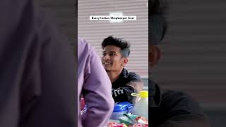 Shopkeeper 0 Boy 1 comedy relatabe funny dukaan ytshorts kirana kiranastore change fun [upl. by Ymot648]