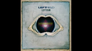 Leftfield Inspection Check One TrippiZoid Acapella [upl. by Ettenor]