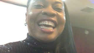 Sr Naromie Buissereth live in concert  Orlando Fl08202022 [upl. by Tshombe]