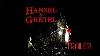 Gretel amp Hansel 2020 Official Trailer [upl. by Aala]