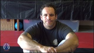 An Explanation of DePalma JuJitsu an American Combat JuJitsu System [upl. by Llewej754]