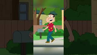 Quagmire’s Spinoff Dreamfamilyguy familyguyfunnymoments [upl. by Morra]