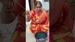 నిజమే అనుకున్నా 😂  Crazy Wife waitforend comedy trending shortsfeed viralshorts [upl. by Irwinn]