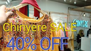 chinyere sale today 50 off [upl. by Gomer]