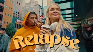 Relapse  Dhanda Nyoliwala x Talha Anjum  Sids Music [upl. by Efar547]