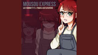 Mousou♡Express from quotOtorimonogatariquot [upl. by Steffi]