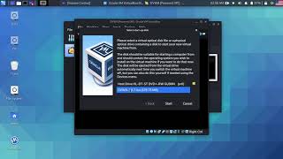 How to install DVWADamn Vulnerable Web Application Lab in virtualboxCybersecuirty [upl. by Adirahs647]