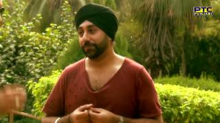 JASSI SIDHU in PTC Superstar  Interview  PTC Punjabi [upl. by Matthews]