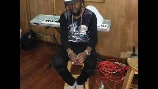 Popcaan  Ghetto Youth Stay Alive  July 2016 [upl. by Ahsoyem387]