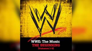 WWE The Music The Beginning quotBroken Dreams V2quot by Drake Hunt Drew McIntyre [upl. by Weaver251]