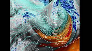 VISIT training session Applications of RSO Satellite Imagery for Winter Storms [upl. by Eugenie]