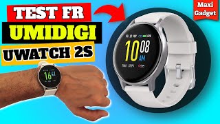 TEST UMIDIGI Uwatch 2S vs Uwatch 3 vs Ufit  Montre Connectée complète et pas cher [upl. by Hceicjow440]