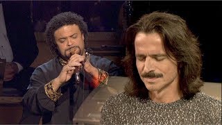 Yanni  quotPrelude and Nostalgiaquot1080p From the Master quotYanni Live The Concert Eventquot [upl. by Selig]