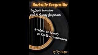 Nashville Songsmiths  InDepth Interviews with 1 Country Songwriters [upl. by Laniger783]