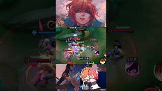 Fanny montage but low quality [upl. by Nichani]