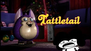 Pelo Strem  TATTLETALE [upl. by Georgy]