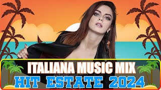 Le Migliori Canzoni di SANREMO 2024🏖️ Migliore Musica Italiana 2024❤️ Sanremo 2024 [upl. by Margeaux]