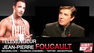 JeanPierre Foucault  Le Télévengeur  Le 69 NRJ [upl. by Alitta]