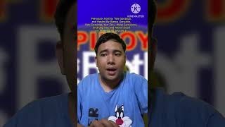 ON THIS DAY Pinoy Big Brother  August 21 2024 onthisday pinoybigbrother [upl. by Gristede]