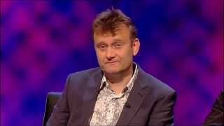 Mock The Week Series 10 Episode 3 [upl. by Norrag]