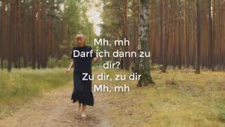 LEA  Zu dir lyrics [upl. by Liana]