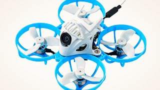 BetaFPV Meteor65 Pro This Should Be YOUR 1st Whoop [upl. by Stark]