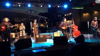 Pokey LaFarge  Home Away From Home [upl. by Ahsyt]