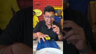 Spending 100rs at 100Years Food Outlet at Kolkata💰🔥 [upl. by Aynad]