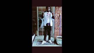 Shabazz PBG  Envy Official Audio [upl. by Aridnere]