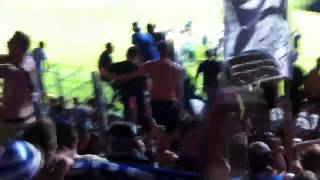 FC Heidenheim vs 1860 München Pokal 1314 [upl. by Curkell]