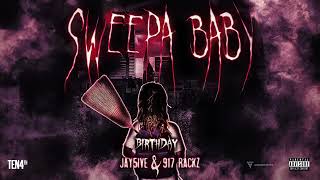 Jay5ive amp 917 Rackz  Birthday Official Audio [upl. by Zoubek]