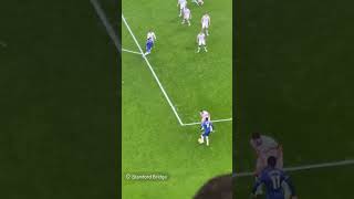 Palmers goal against villa is a beauty footballshorts shorts goalhighlights palmer cfc [upl. by Eelytsirk651]