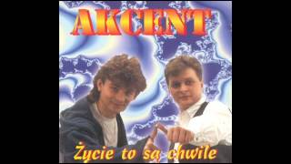 Akcent  Znajdę Miłość 1994 [upl. by Seebeck]