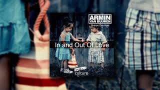 Armin van Buuren feat Sharon Den Adel  In and Out of Love Nikko Culture Remix [upl. by Enileuqcaj218]