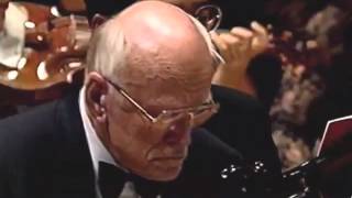 Sviatoslav Richter  Mozart  Piano Concerto No 5 in D major K 175 [upl. by Hike]