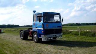 Berliet TR350 [upl. by Maffa620]