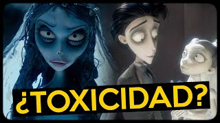 ¿Te acuerdas de EL CADAVER DE LA NOVIA   Resumen y Curiosidades [upl. by Ylliw]