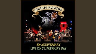 The Irish Rover Live [upl. by Kelcie]