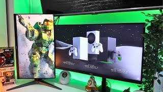 New Xbox Series X amp S Consoles Are They Really Worth It [upl. by Akinwahs]