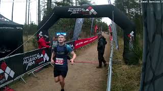 2024 Altra Anglesey Trail Half Marathon amp 10K [upl. by Colline490]