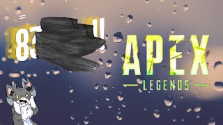 Apex Legends  quotHighest Damage Everquot [upl. by Asiole]